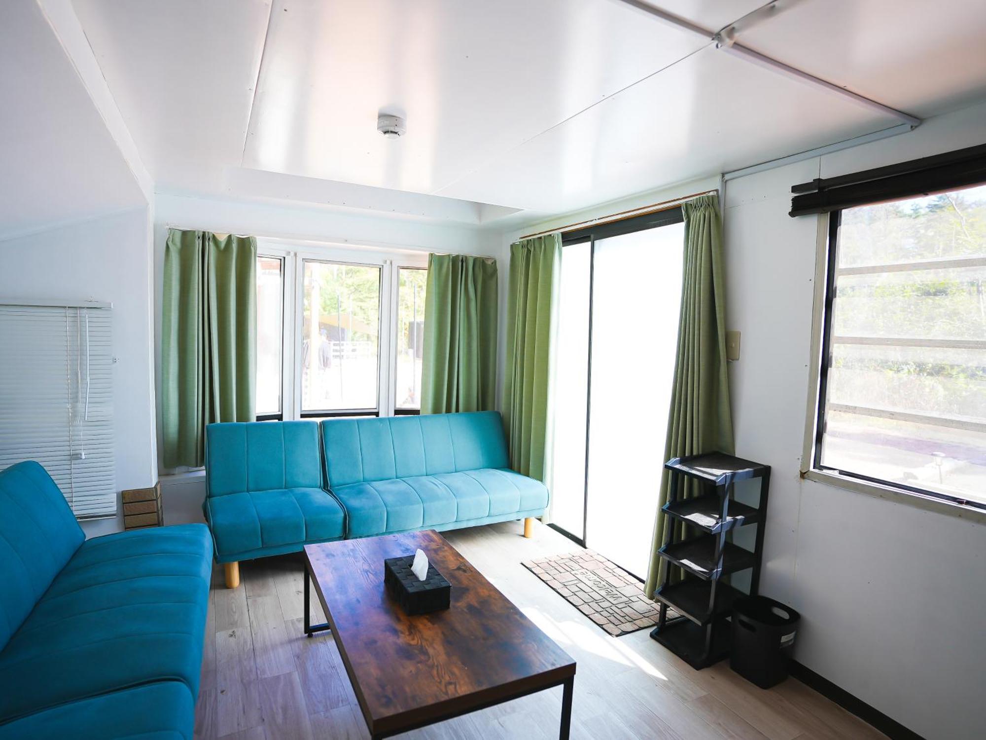 Bulls Camp -Guesthouse With Pets At The Foot Of World Heritage Mt.Fuji- Fujikawaguchiko Ngoại thất bức ảnh