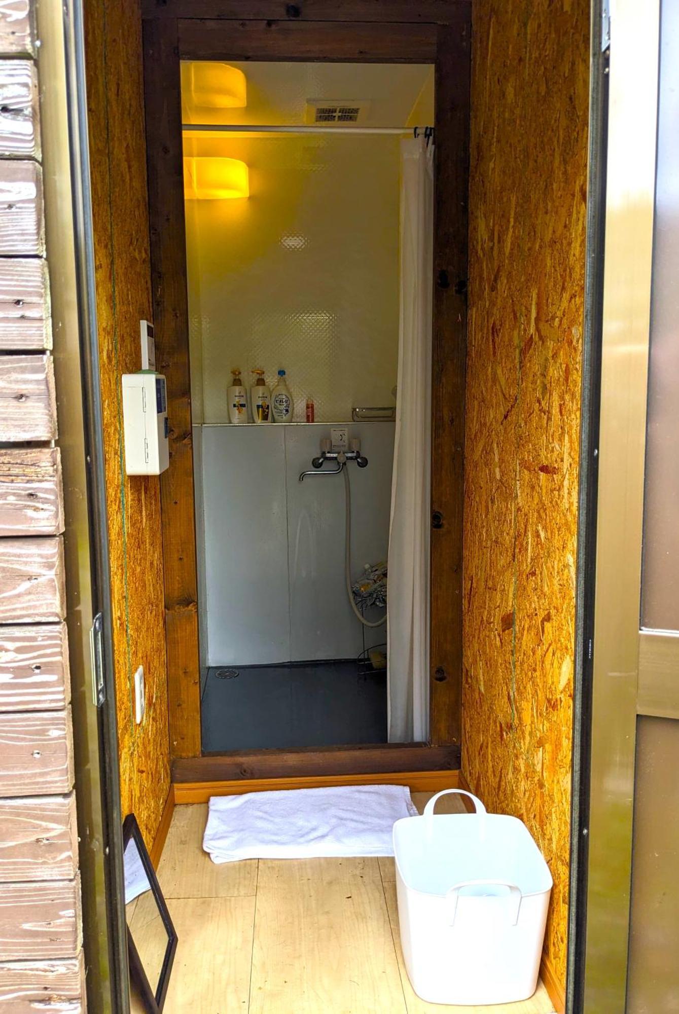 Bulls Camp -Guesthouse With Pets At The Foot Of World Heritage Mt.Fuji- Fujikawaguchiko Ngoại thất bức ảnh