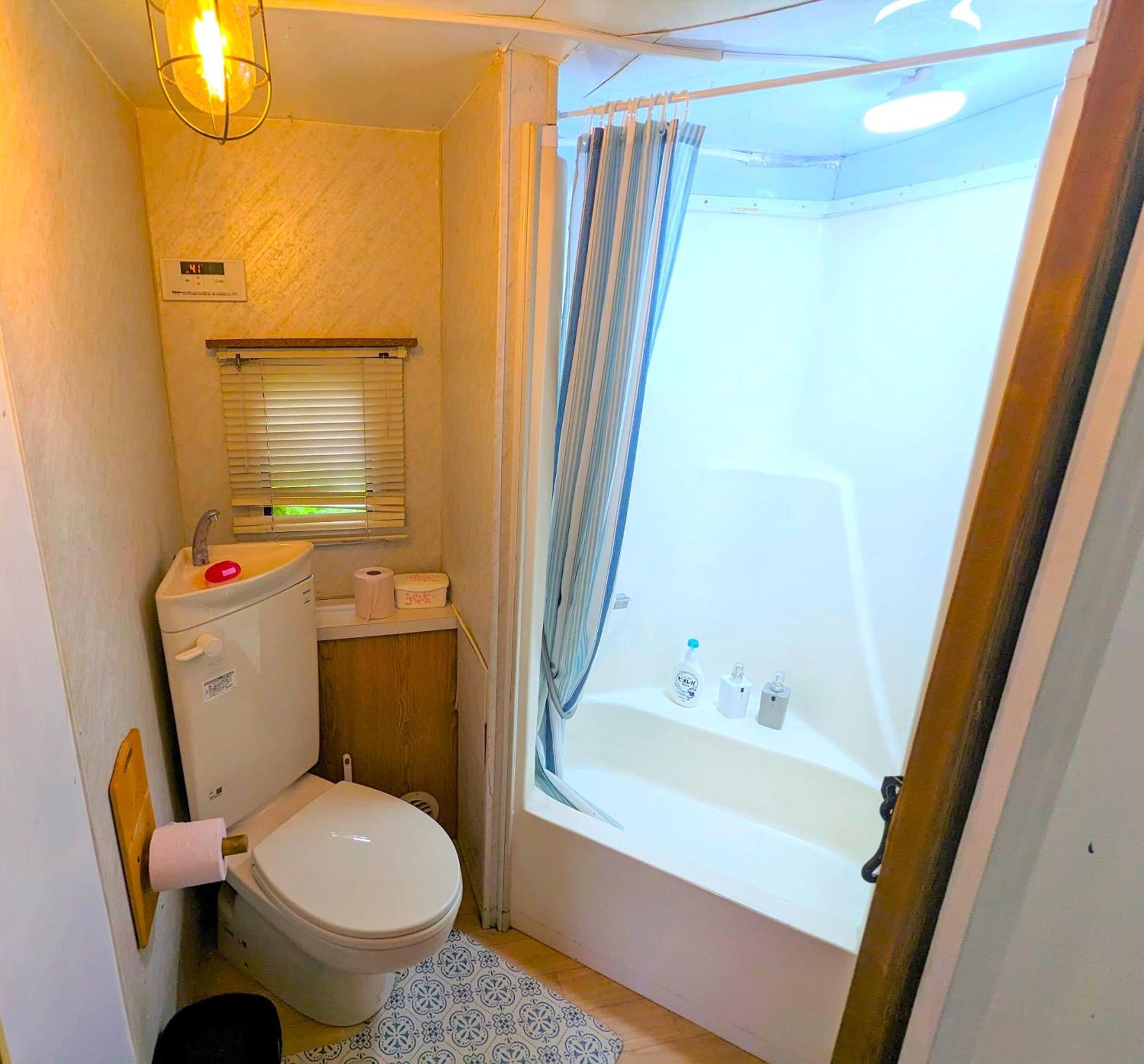 Bulls Camp -Guesthouse With Pets At The Foot Of World Heritage Mt.Fuji- Fujikawaguchiko Ngoại thất bức ảnh