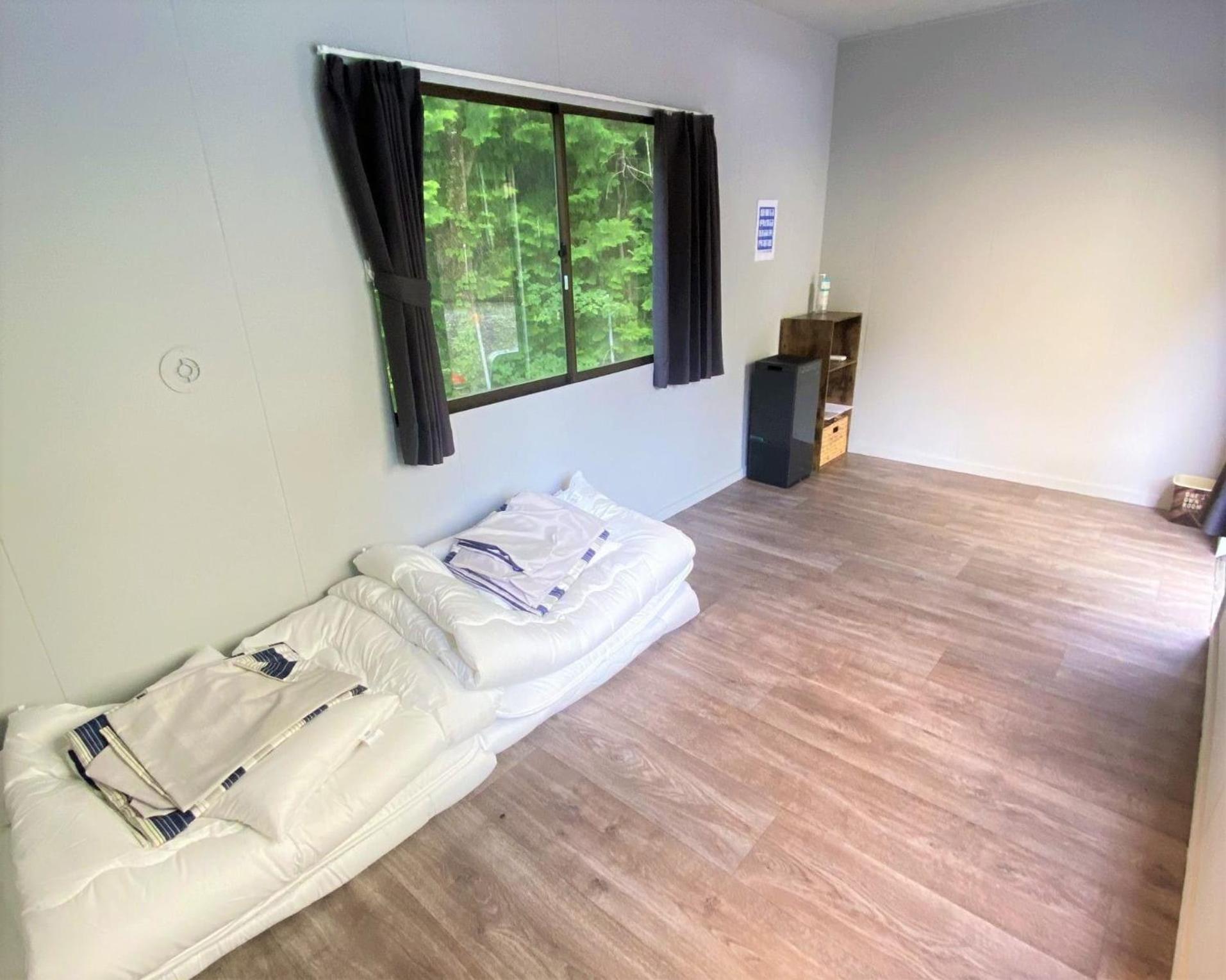 Bulls Camp -Guesthouse With Pets At The Foot Of World Heritage Mt.Fuji- Fujikawaguchiko Ngoại thất bức ảnh
