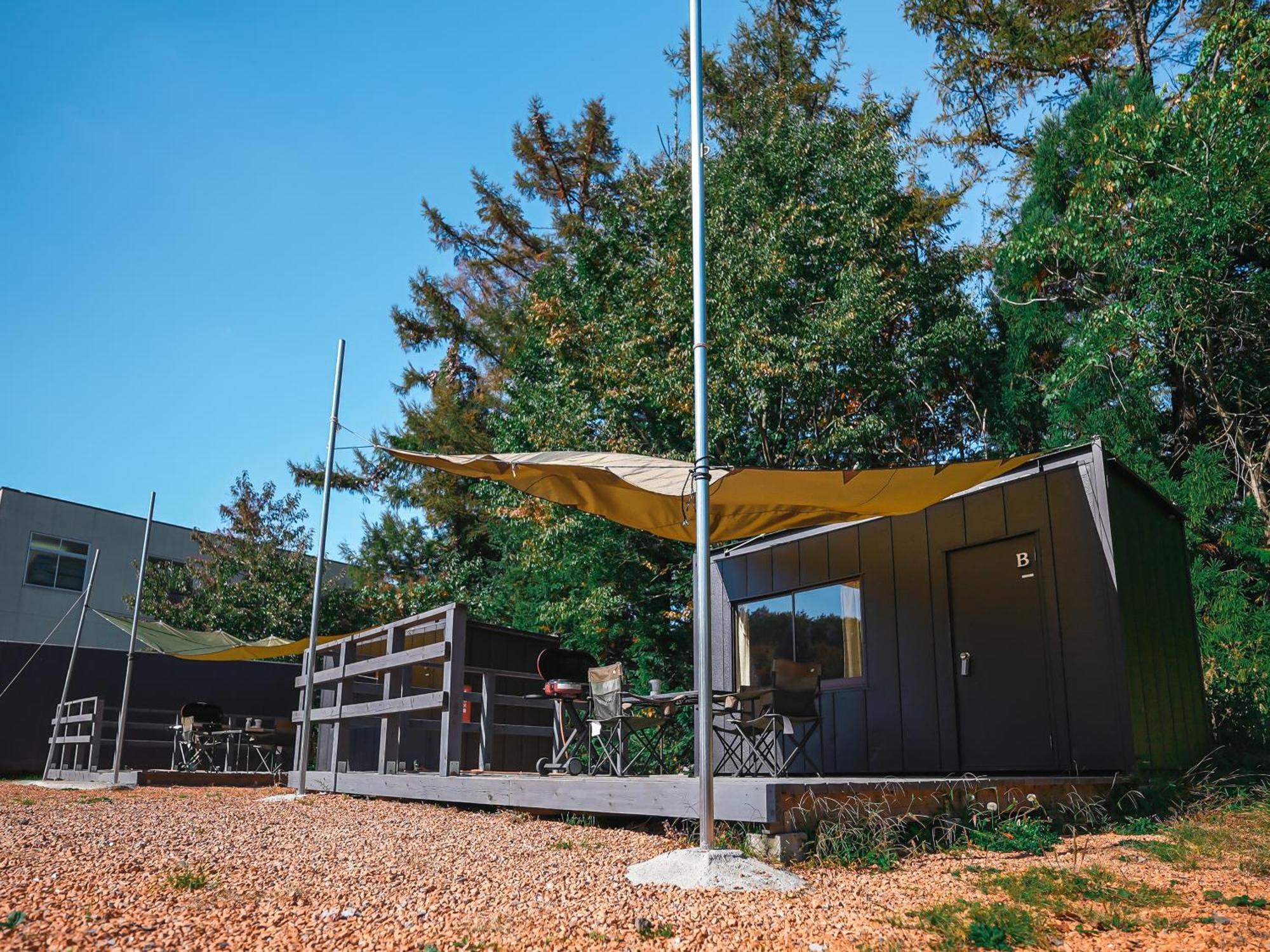 Bulls Camp -Guesthouse With Pets At The Foot Of World Heritage Mt.Fuji- Fujikawaguchiko Ngoại thất bức ảnh